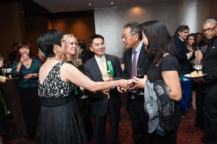 2015 10th Anniversary Gala, photo 52