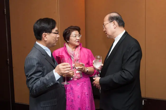 2015 10th Anniversary Gala, photo 53