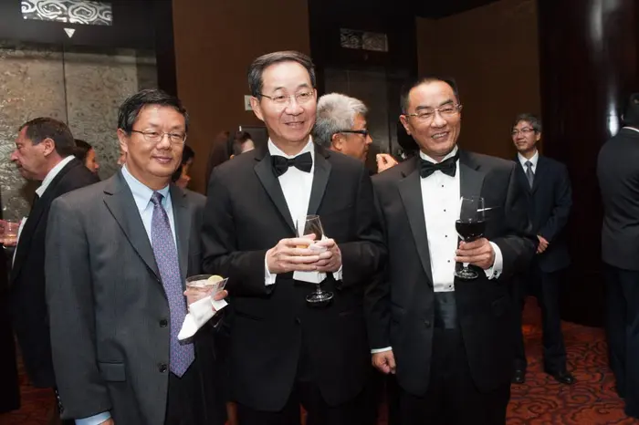 2015 10th Anniversary Gala, photo 54