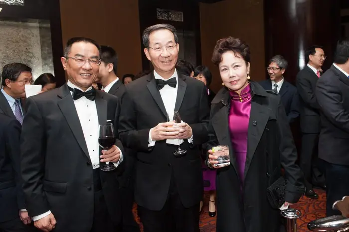 2015 10th Anniversary Gala, photo 55