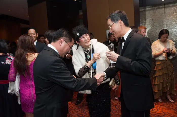 2015 10th Anniversary Gala, photo 56