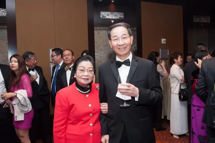 2015 10th Anniversary Gala, photo 57