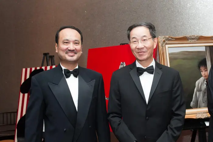 2015 10th Anniversary Gala, photo 59