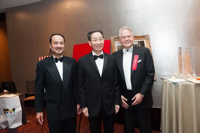 2015 10th Anniversary Gala, photo 60