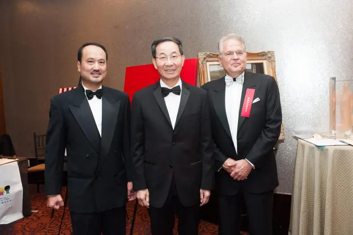 2015 10th Anniversary Gala, photo 61
