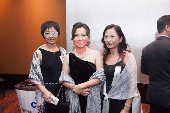 2015 10th Anniversary Gala, photo 63