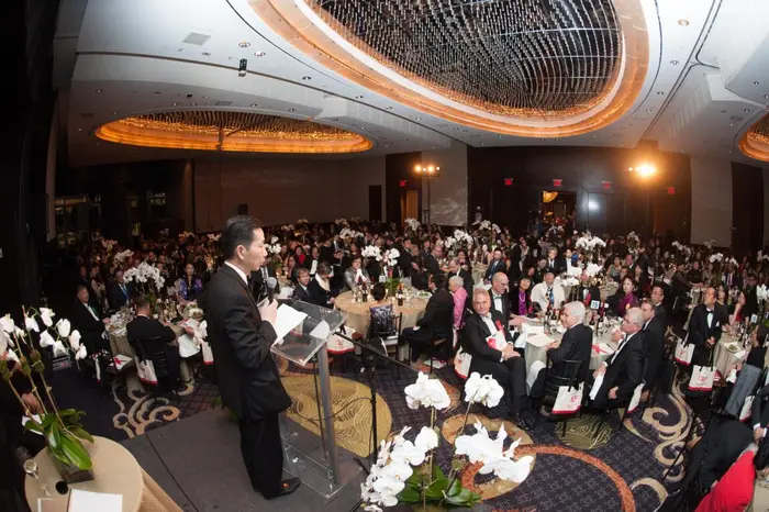 2015 10th Anniversary Gala, photo 66