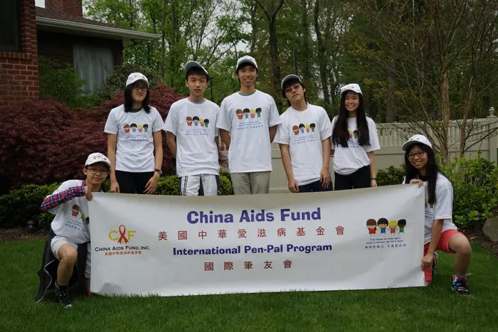 2015 & 2013 Pen Pal Program, photo 5