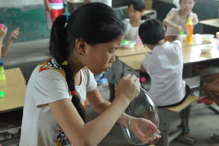 2015 China AIDs Fund Libraries, photo 10