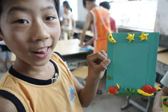 2015 China AIDs Fund Libraries, photo 15
