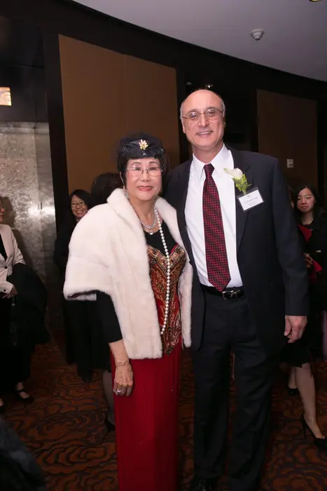 2015 “Raise Me Up” Gala, photo 2