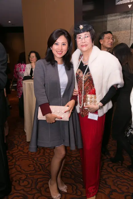 2015 “Raise Me Up” Gala, photo 6