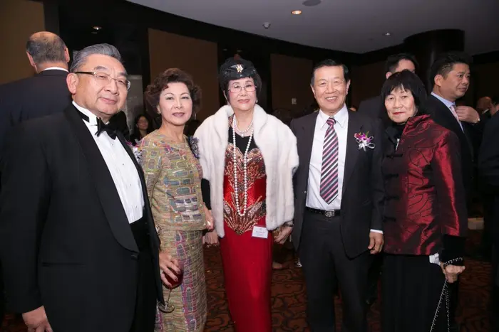 2015 “Raise Me Up” Gala, photo 7