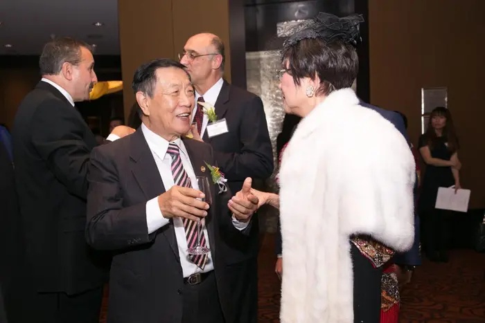 2015 “Raise Me Up” Gala, photo 8