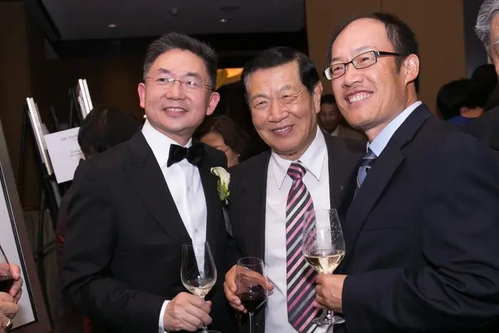 2015 “Raise Me Up” Gala, photo 9