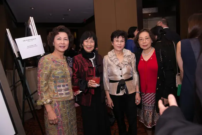 2015 “Raise Me Up” Gala, photo 10