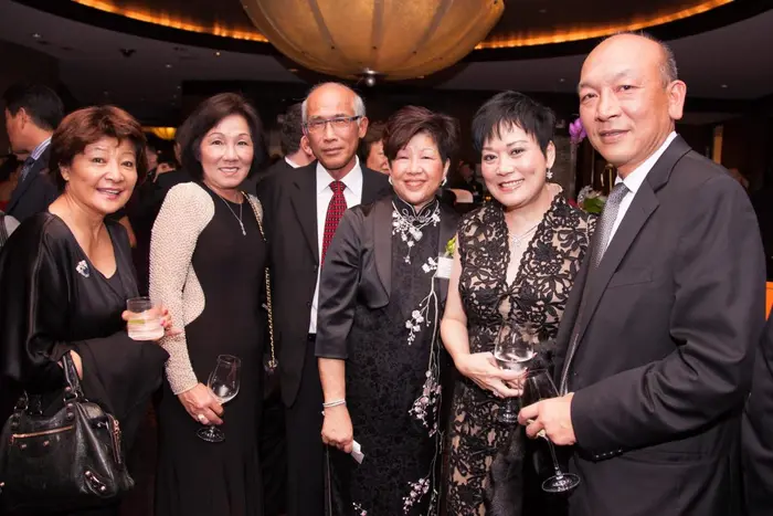 2015 “Raise Me Up” Gala, photo 11