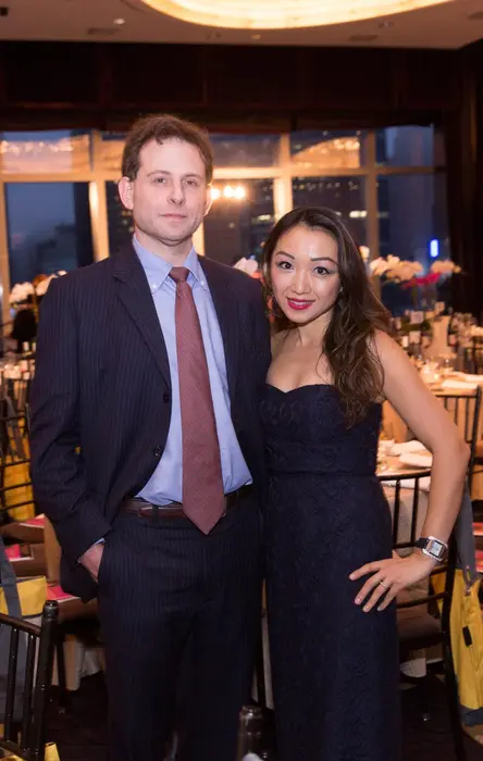 2015 “Raise Me Up” Gala, photo 14