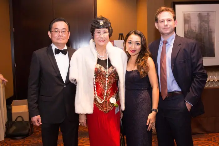 2015 “Raise Me Up” Gala, photo 15
