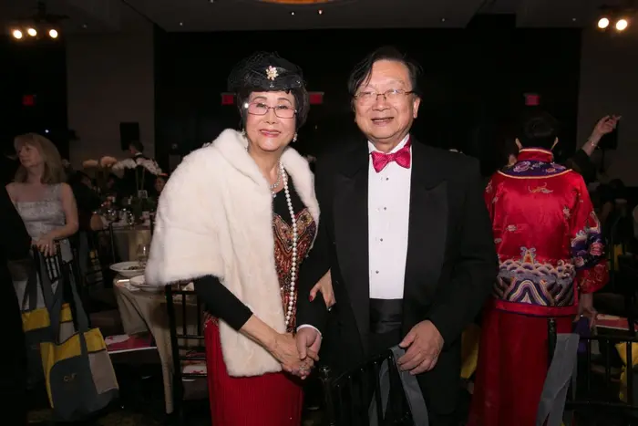 2015 “Raise Me Up” Gala, photo 17