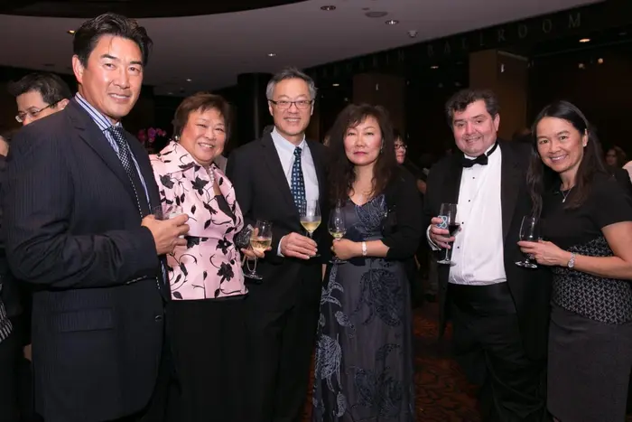 2015 “Raise Me Up” Gala, photo 18