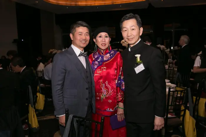 2015 “Raise Me Up” Gala, photo 19