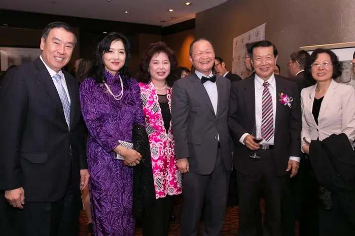 2015 “Raise Me Up” Gala, photo 21