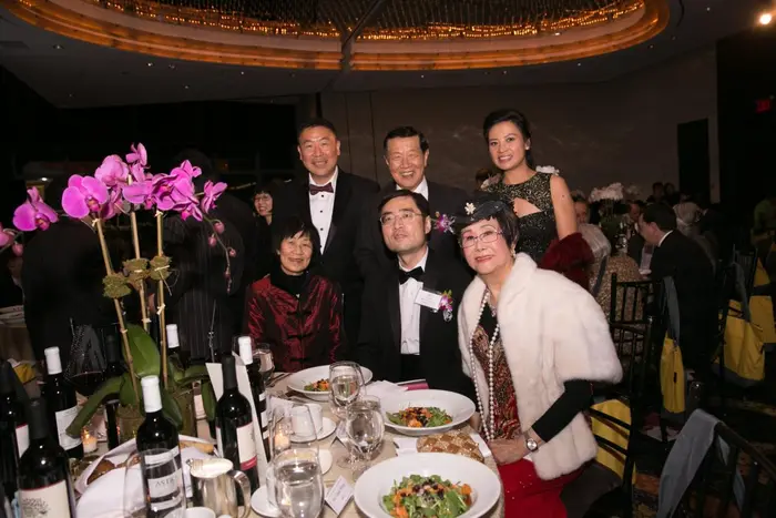 2015 “Raise Me Up” Gala, photo 23