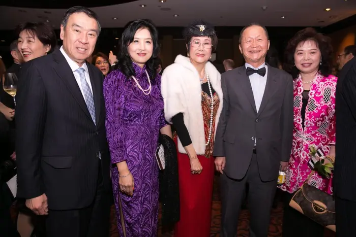 2015 “Raise Me Up” Gala, photo 24