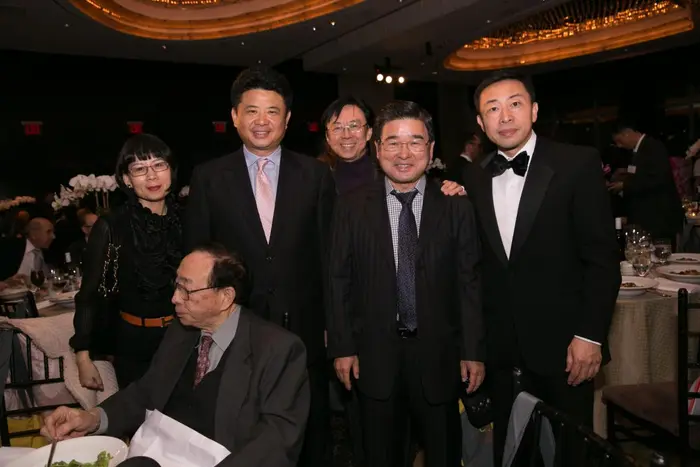 2015 “Raise Me Up” Gala, photo 25