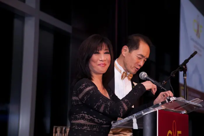 2015 “Raise Me Up” Gala, photo 26
