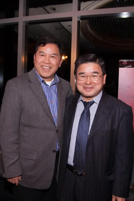 2015 “Raise Me Up” Gala, photo 27