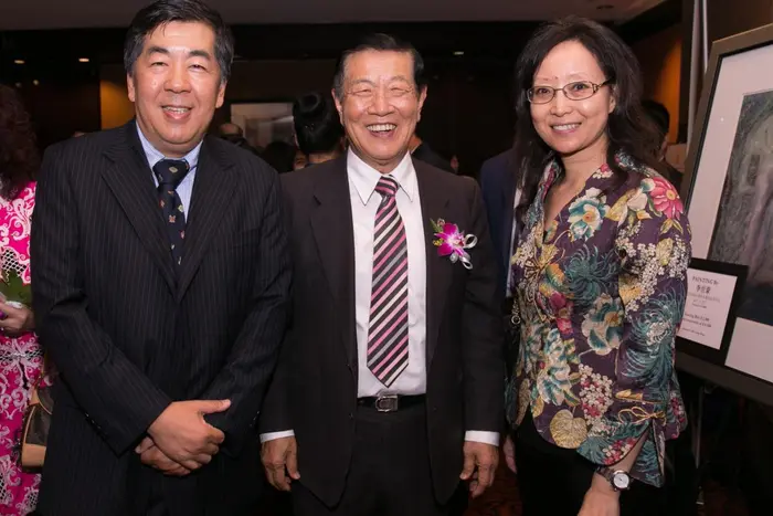 2015 “Raise Me Up” Gala, photo 29