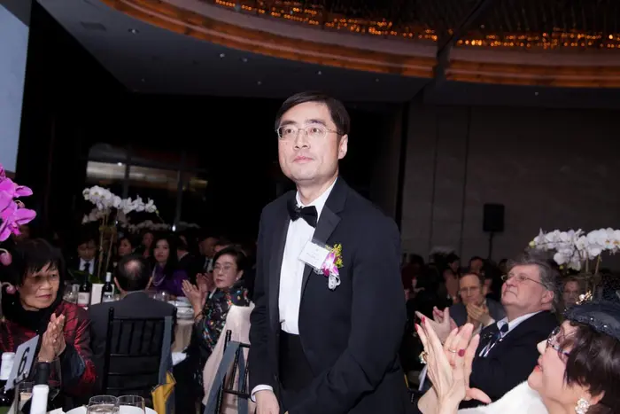 2015 “Raise Me Up” Gala, photo 30