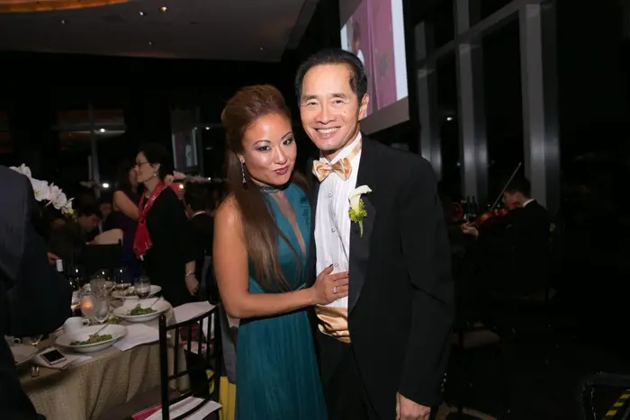 2015 “Raise Me Up” Gala, photo 32