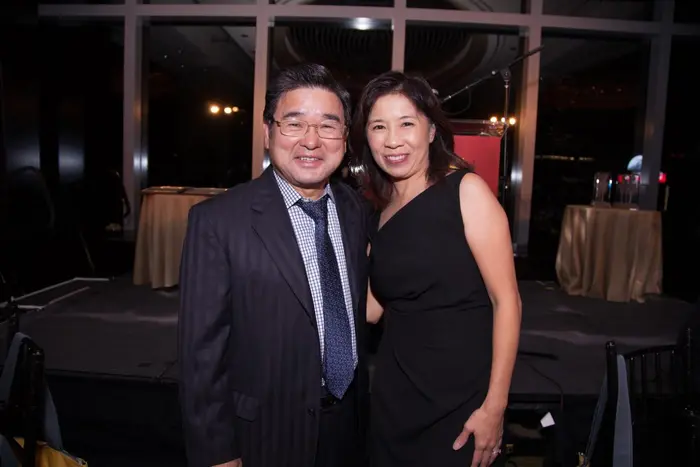 2015 “Raise Me Up” Gala, photo 33
