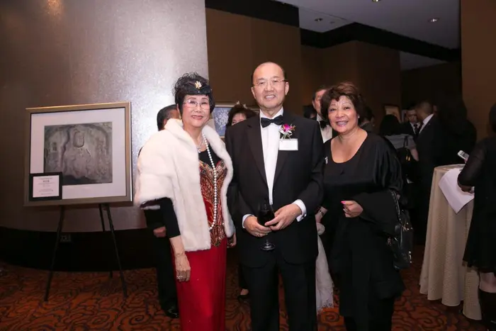 2015 “Raise Me Up” Gala, photo 34