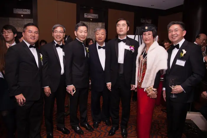 2015 “Raise Me Up” Gala, photo 36