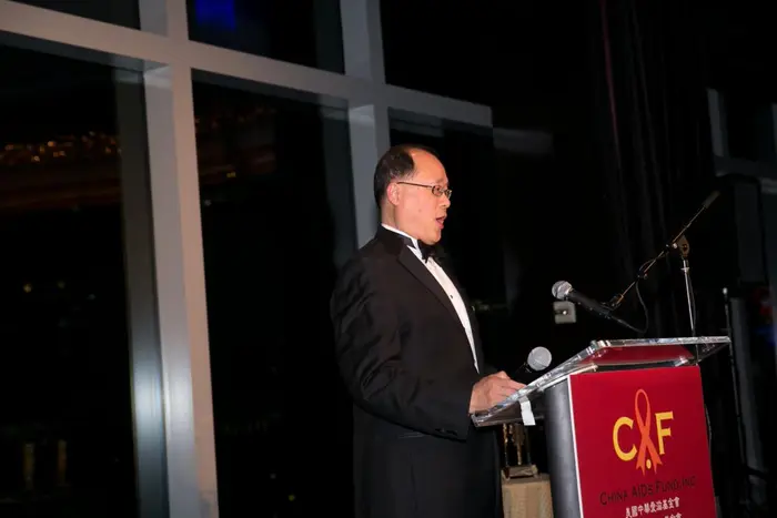 2015 “Raise Me Up” Gala, photo 37