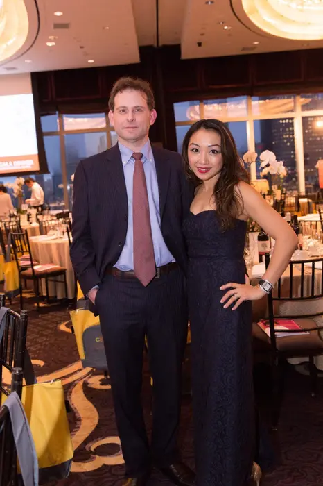 2015 “Raise Me Up” Gala, photo 39