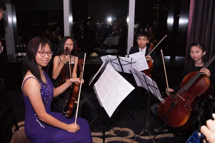 2015 “Raise Me Up” Gala, photo 41