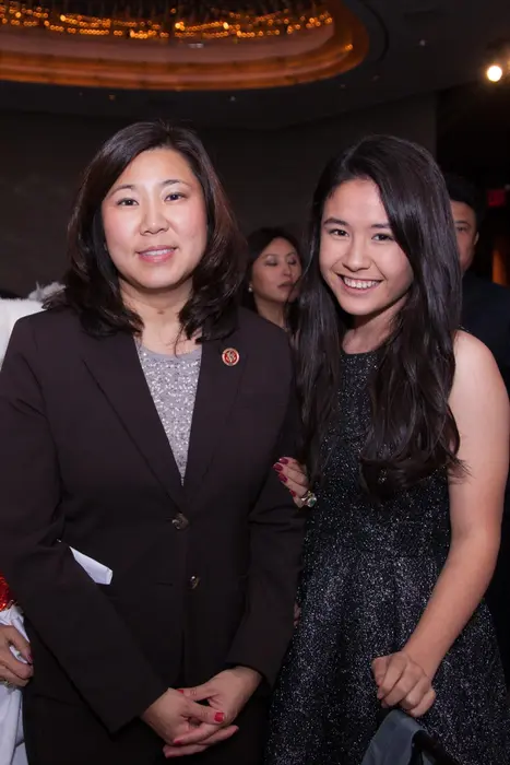 2015 “Raise Me Up” Gala, photo 44