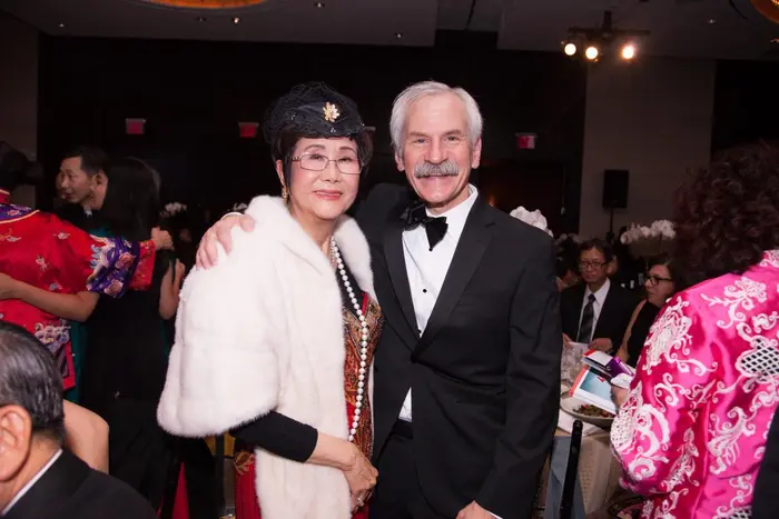 2015 “Raise Me Up” Gala, photo 46