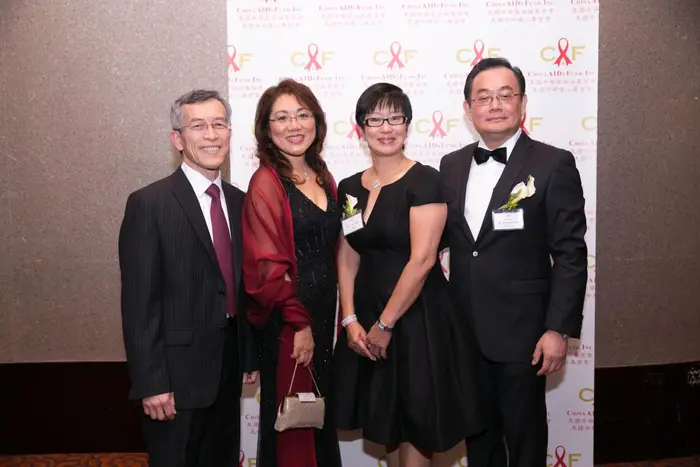 2015 “Raise Me Up” Gala, photo 49
