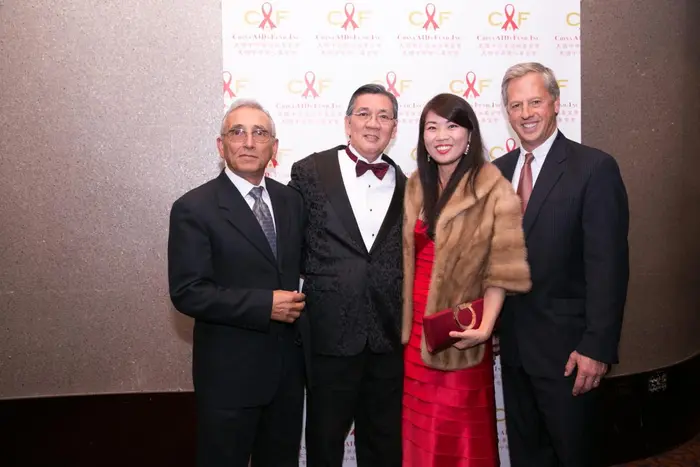 2015 “Raise Me Up” Gala, photo 51
