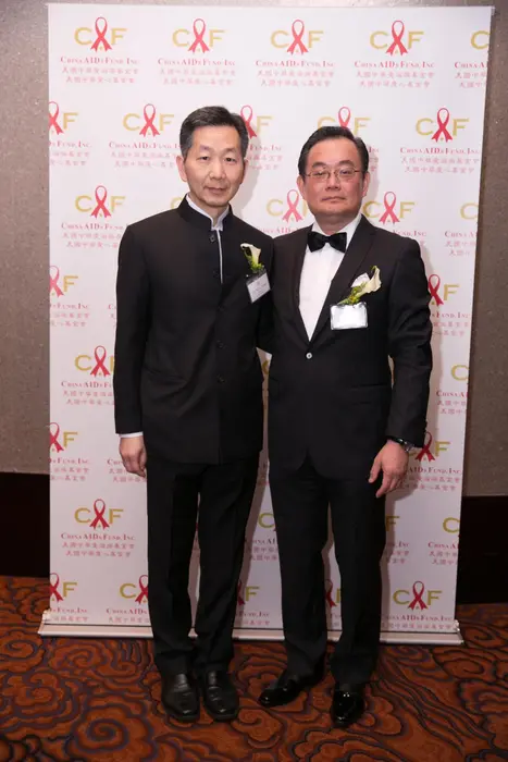 2015 “Raise Me Up” Gala, photo 52