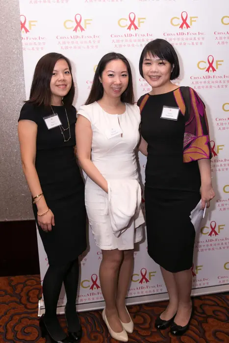 2015 “Raise Me Up” Gala, photo 55