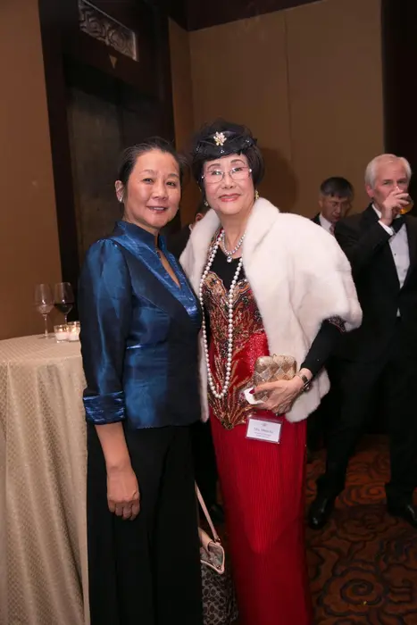 2015 “Raise Me Up” Gala, photo 56