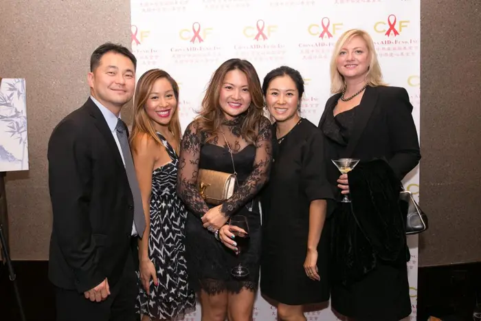2015 “Raise Me Up” Gala, photo 57