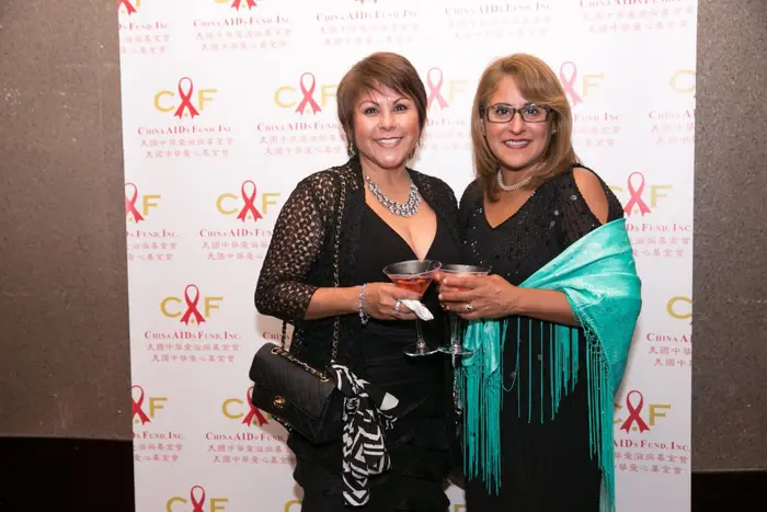 2015 “Raise Me Up” Gala, photo 59